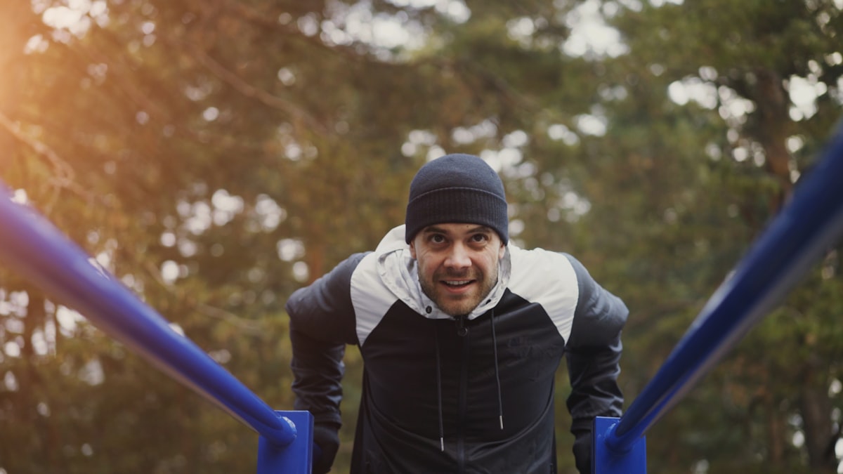 Flexibility exercises for mobility improvement
